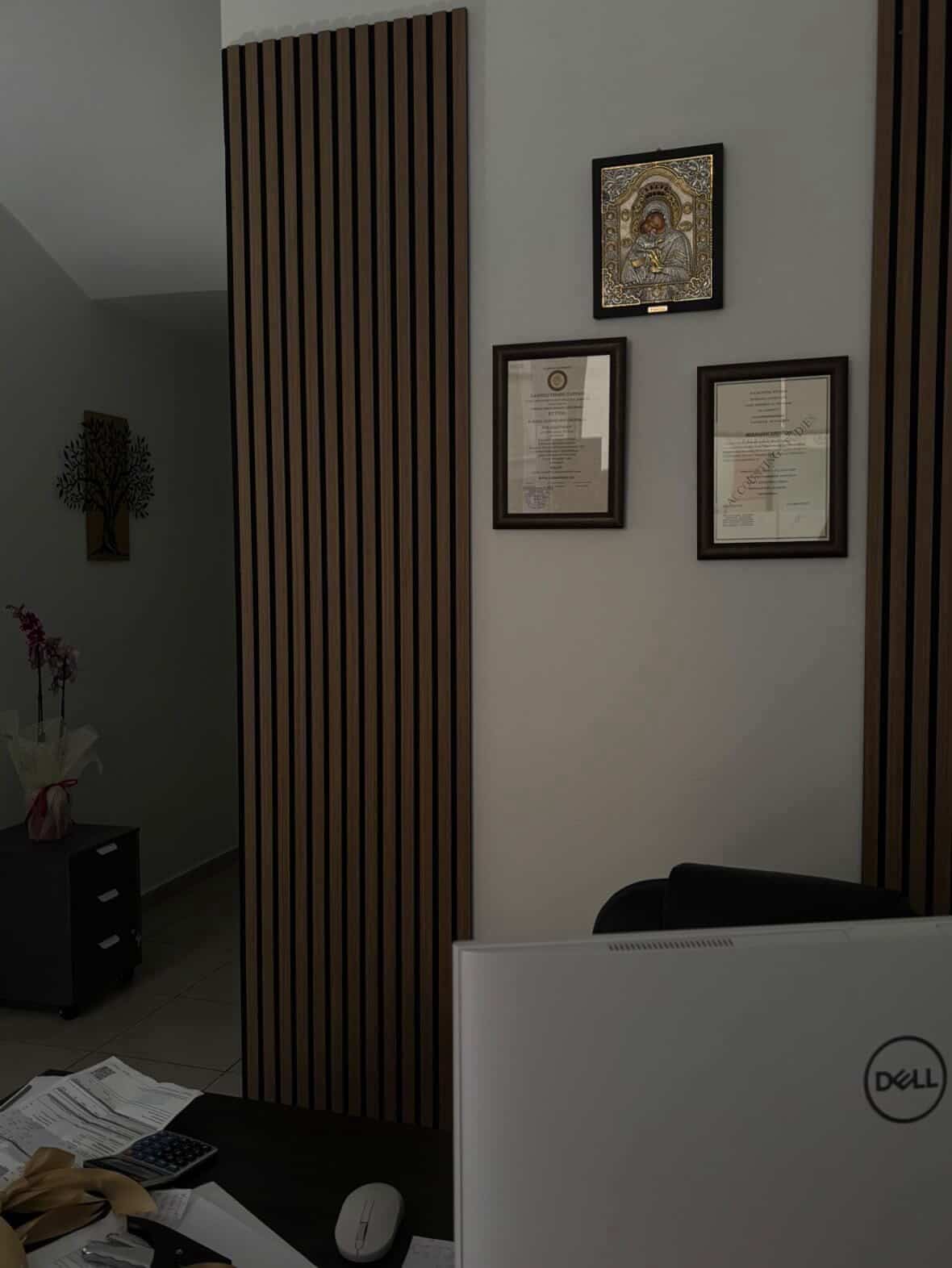 Φωτογραφία Γραφείου Boukouvala Accounting